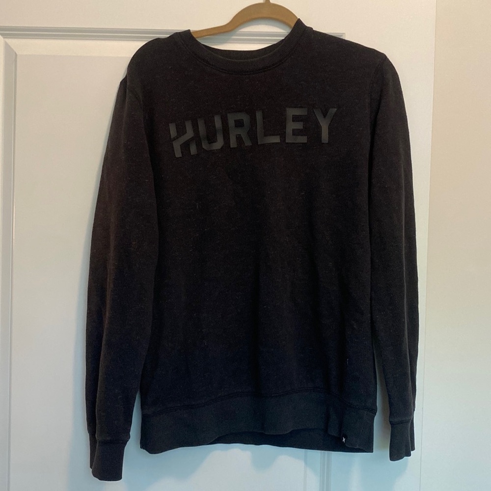 Hurley Crewneck